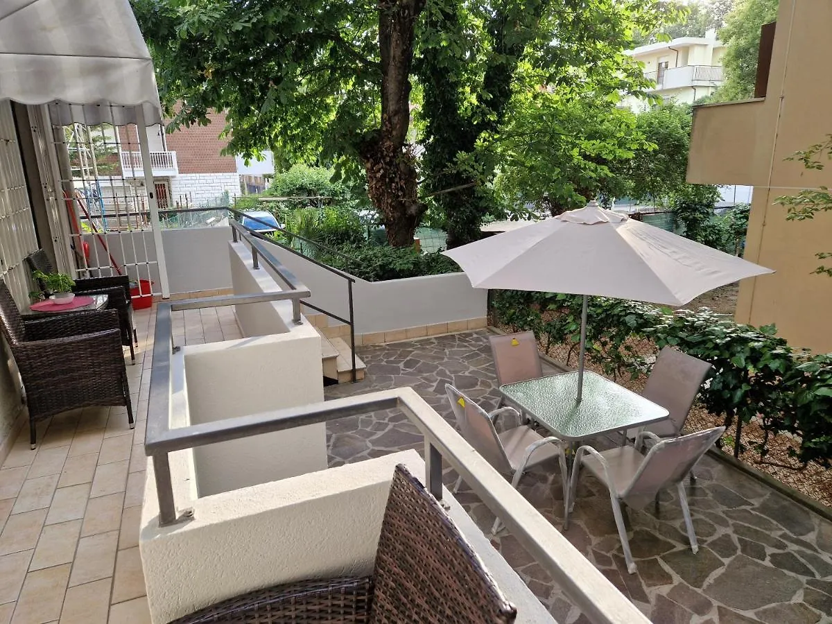 Monolocale Italien
