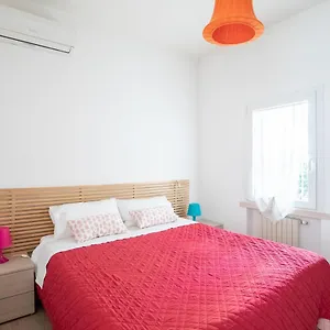 Bilocale Con Giardino A 200mt Dal Mare Rimini