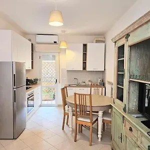 A Casa Di Grazia E Franco Rimini