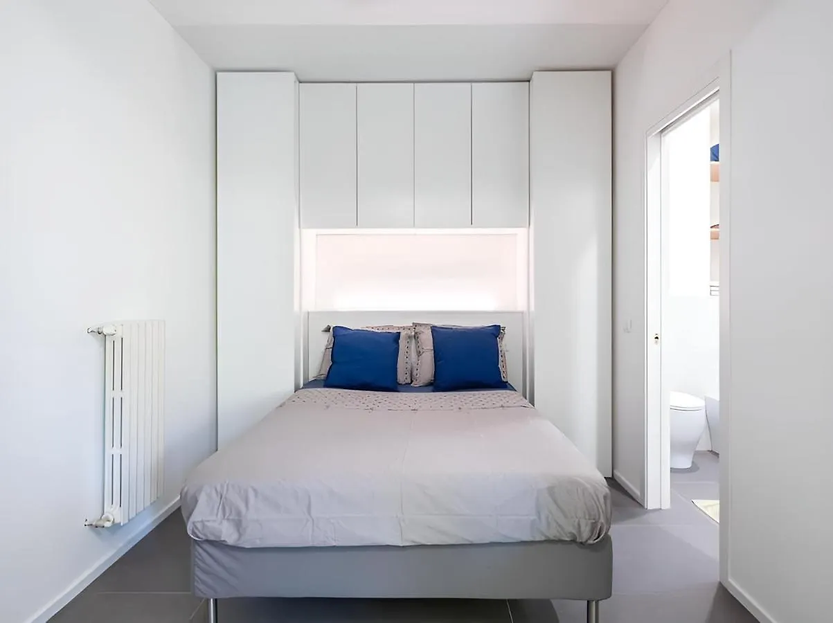 Monolocale 0*, Rimini Italy