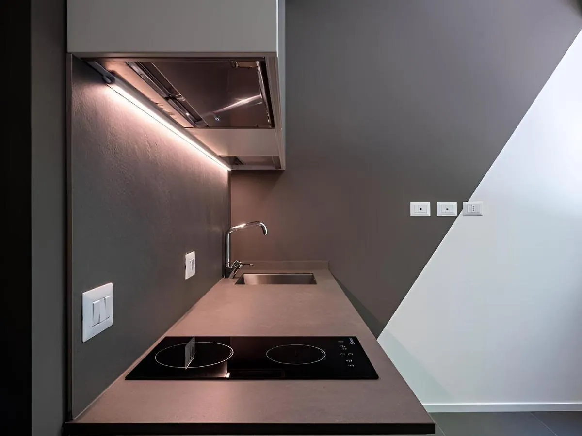 Apartment Monolocale