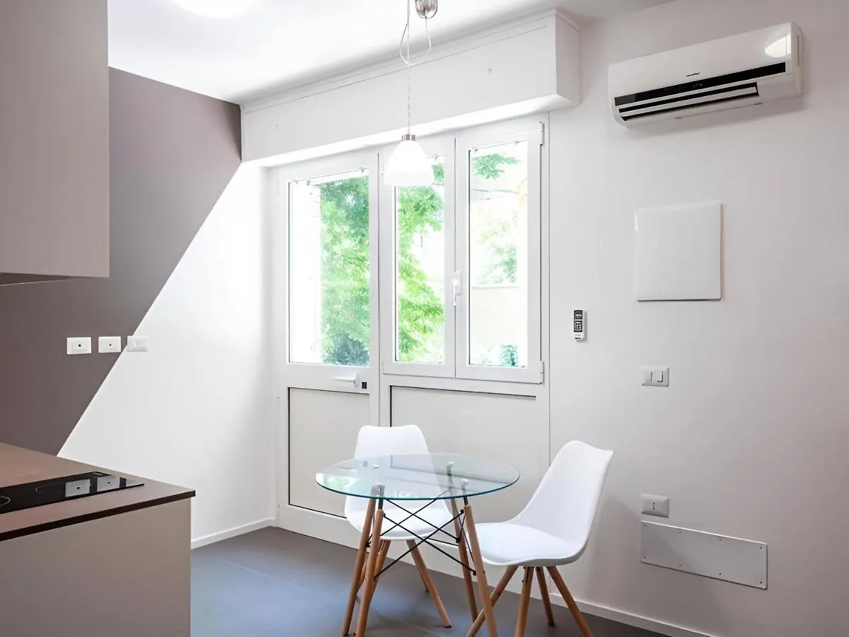 Apartment Monolocale Italy
