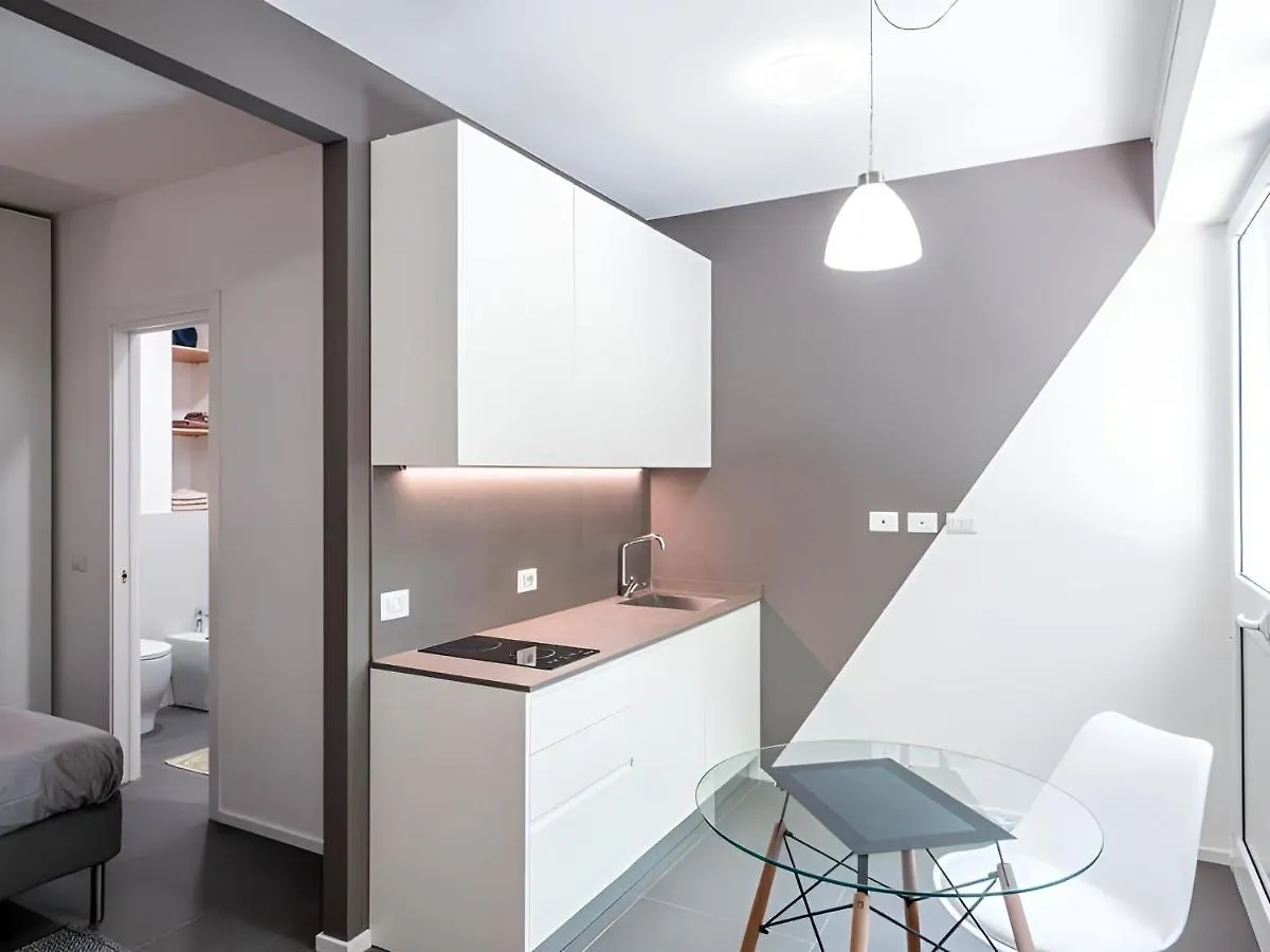 Monolocale Apartment Rimini