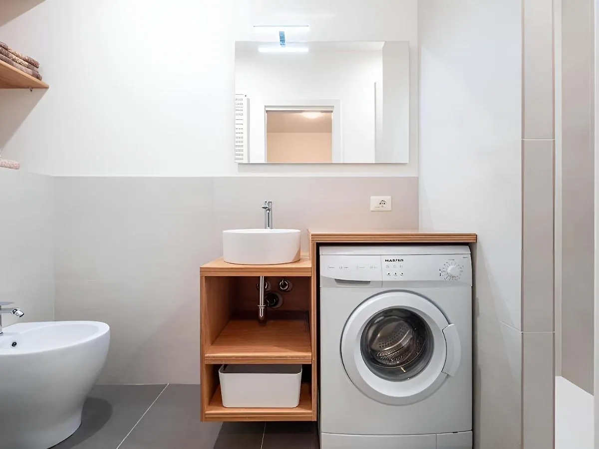 Apartment Monolocale Italy