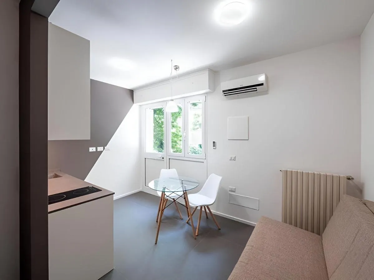 Monolocale Apartment Rimini