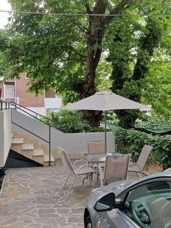 Monolocale Apartment